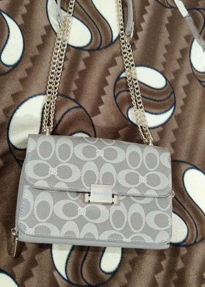 Bagco Luxury Sling Hand Bag