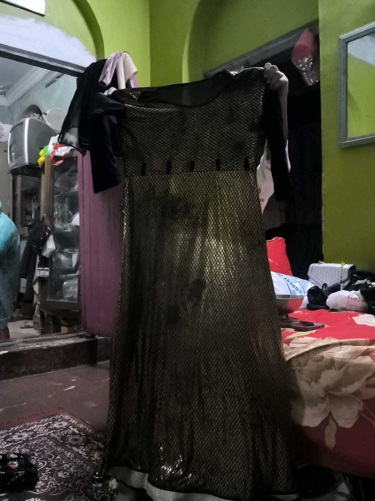 it&#39;s my school function dress