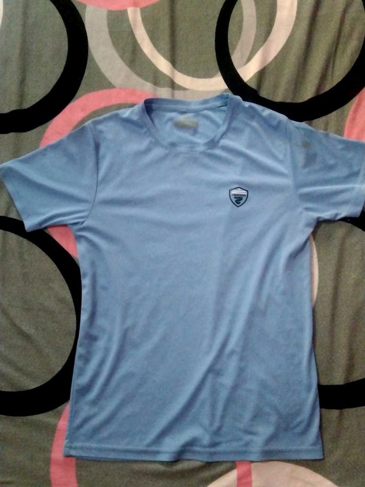 Blue T-Shirt