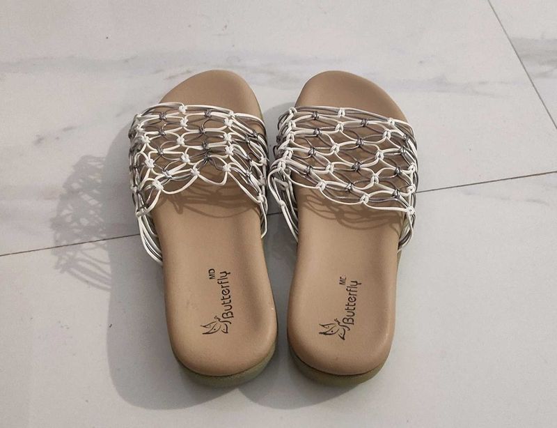 New Fancy Flats