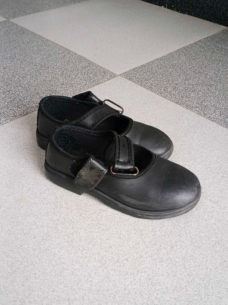 Cute Black Girl Shooes : Size 9