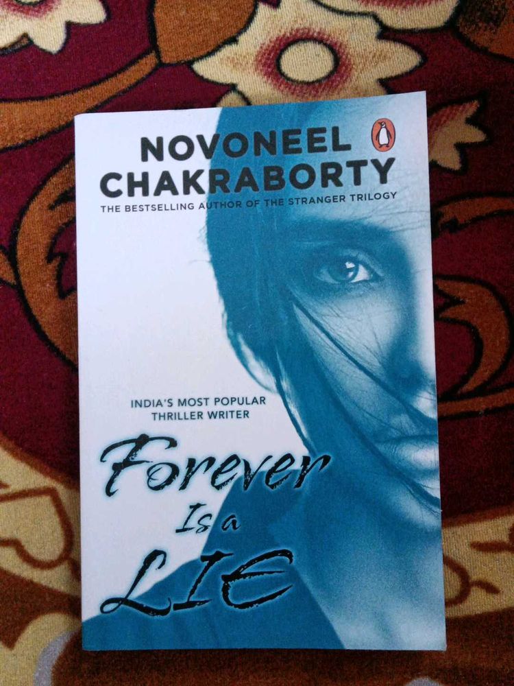 Forever Is A Lie