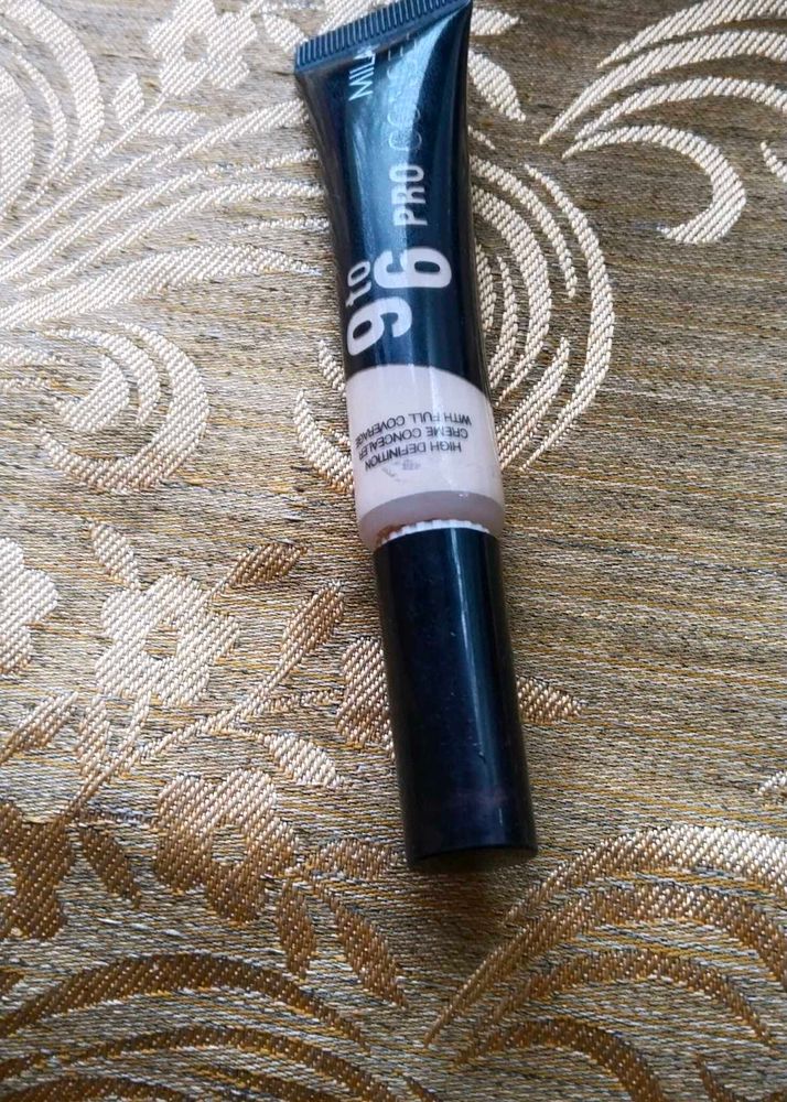 Vanilla Shade Concealer
