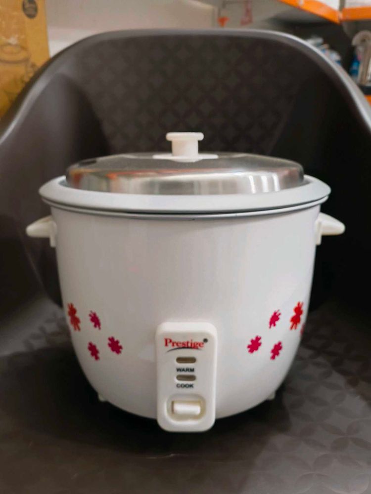 Prestige Rice Cooker