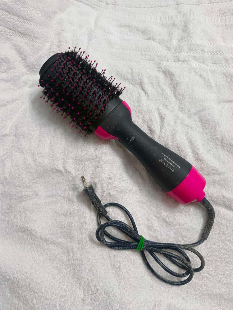 Electric Hair Styling Brush
