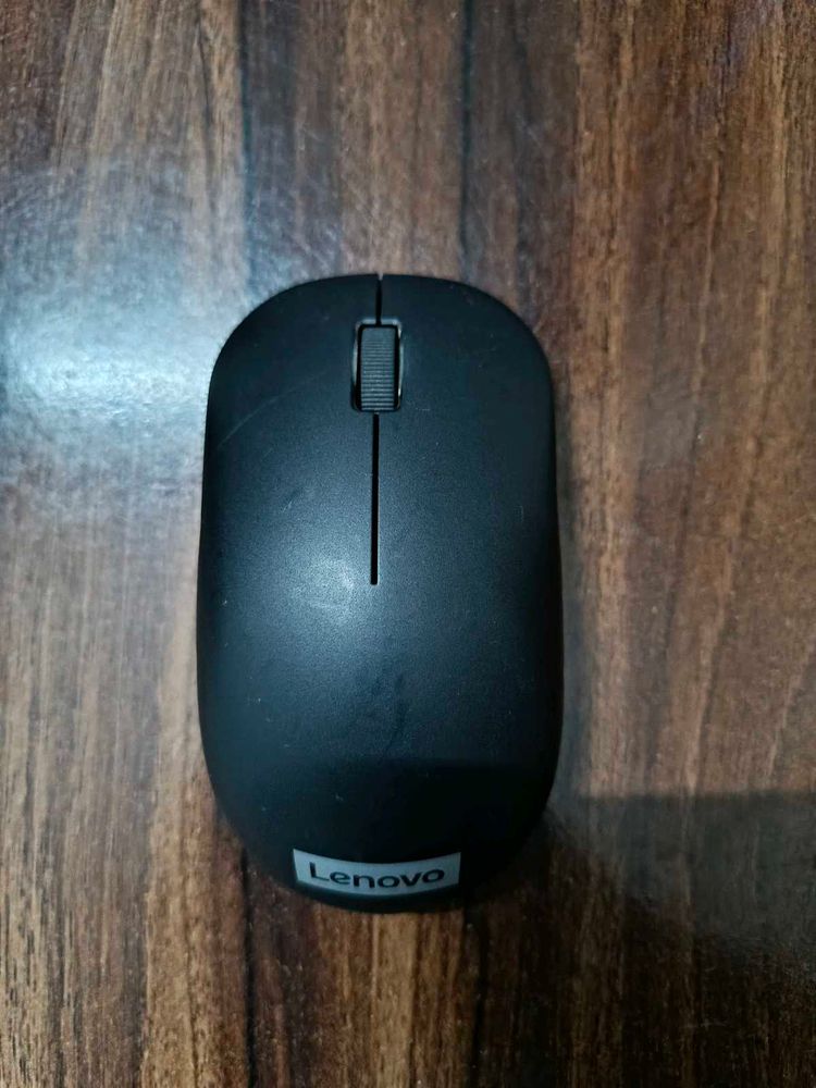 Lenovo Wireless Mouse