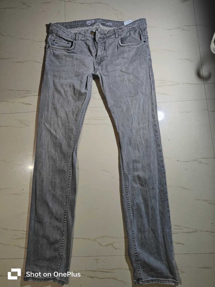 Wide Leg Jeans 👖