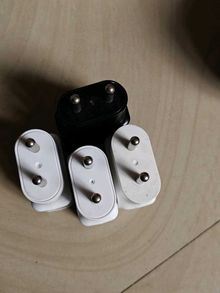 Original Charger Only 350rs