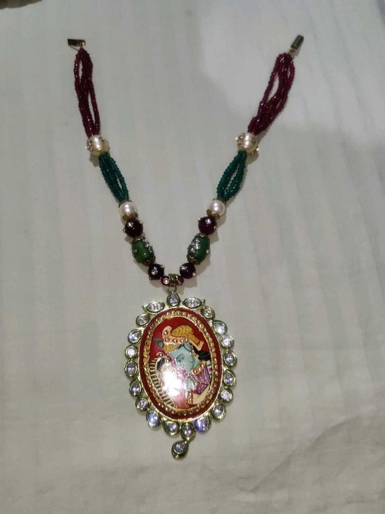 Imitation Neck Piece