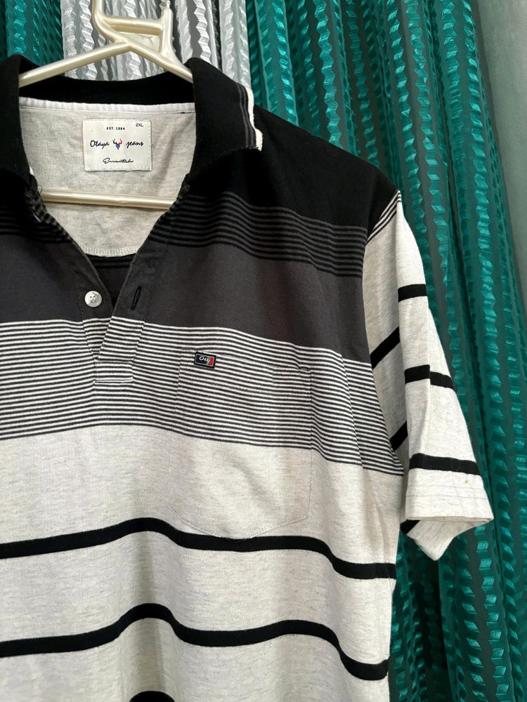 Men&#39;s Casual t-shirt