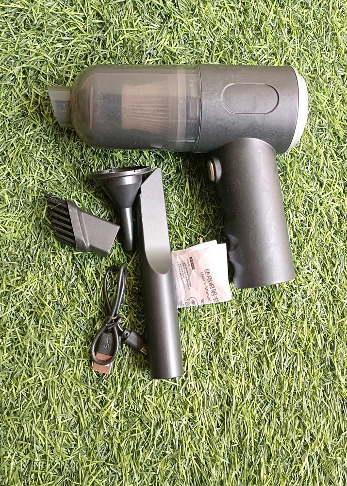 Vacuum Cleaner For Various Purpose