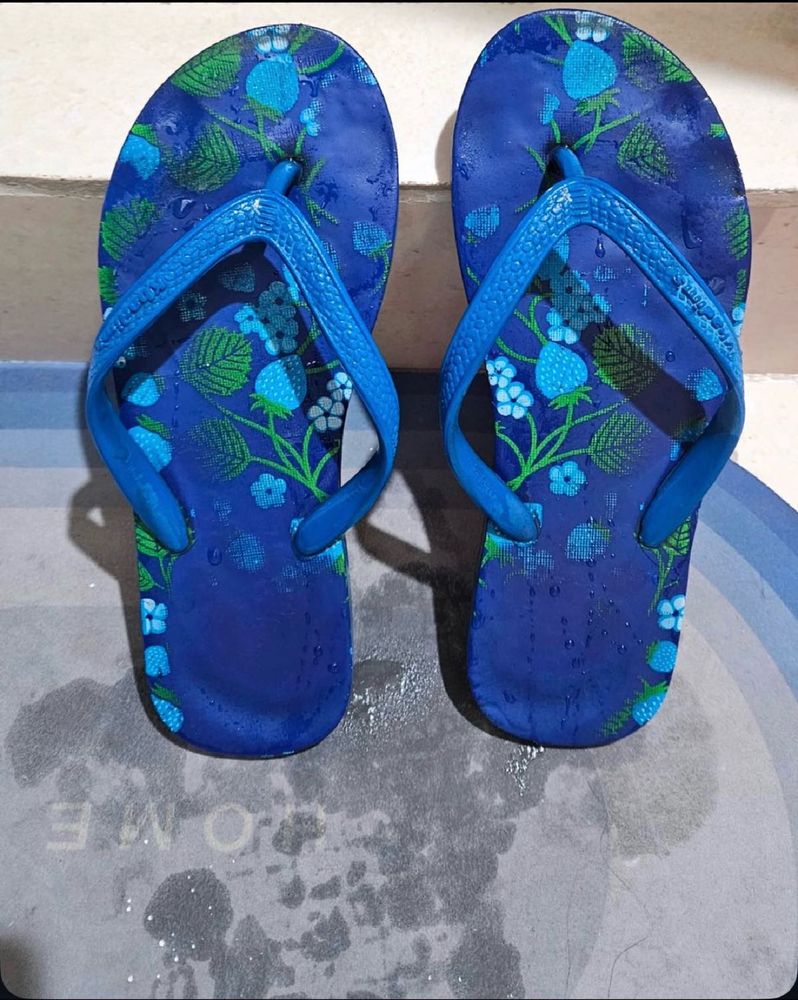 Bathroom Slippers