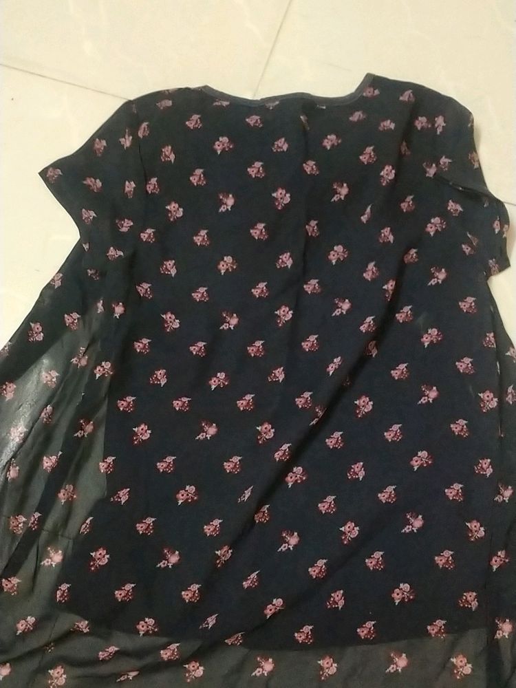 Girls&#39; Trendy Top