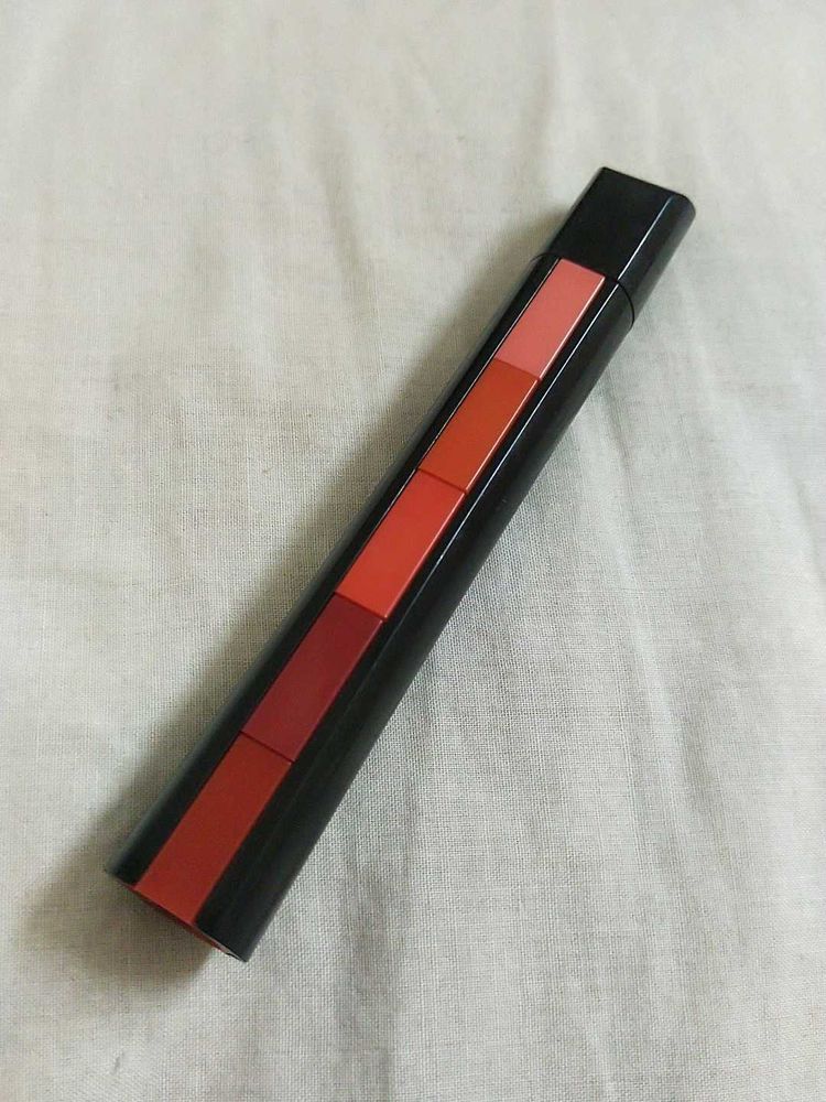 Viral Multicolour Bullet Creme Matte Lipstick s