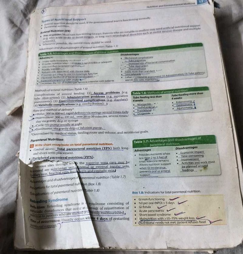 Baloor 2nd Edition Medicine