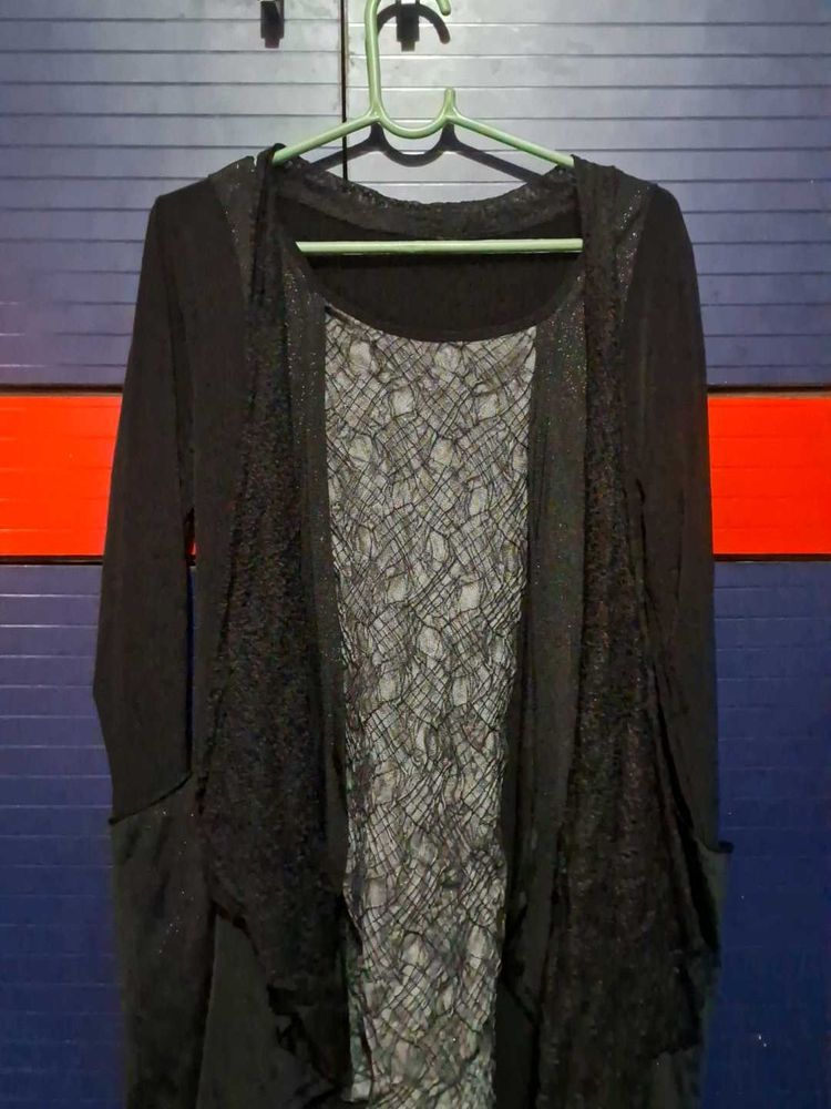 Party Wear New Top