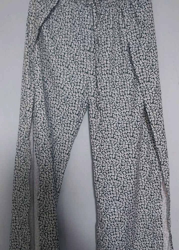 Long Pant