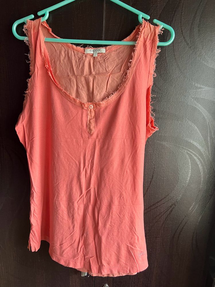 Sexy Tank Top - L Size