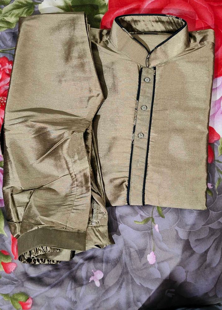 Men&#39;s Formal Kurta Pajama Set
