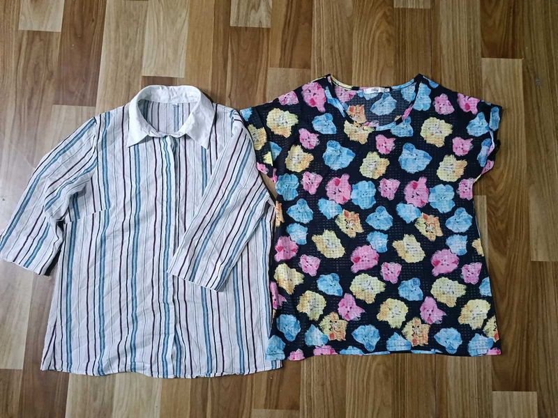 Korean Tops