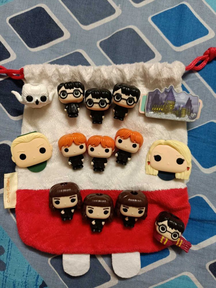 Harry Potter Funko Toys