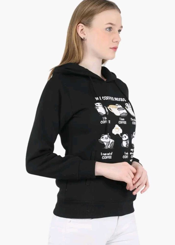 Monte carlo sweatshirt