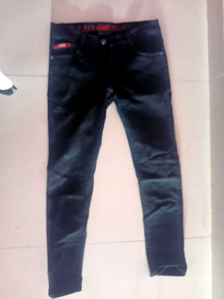 Black Jeans 👖