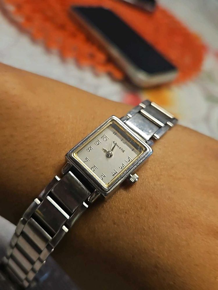 Sonata Watch