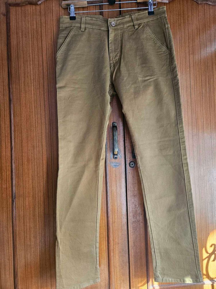 Smart Jeans For Boys