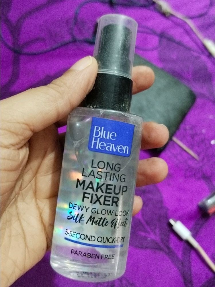 Blue Heaven Prime