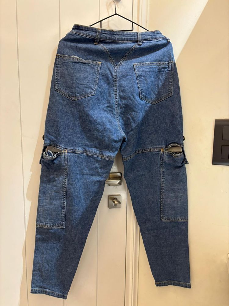 Womens Jeans