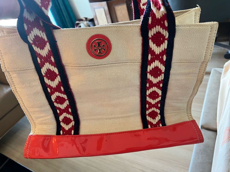 Tory Burch hand Bag