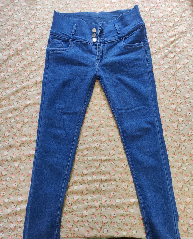 Denim Jeans