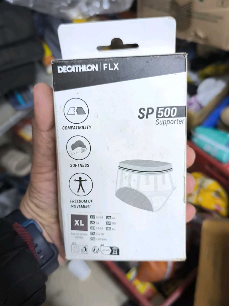 Decathlon FLX SP500 Supporter