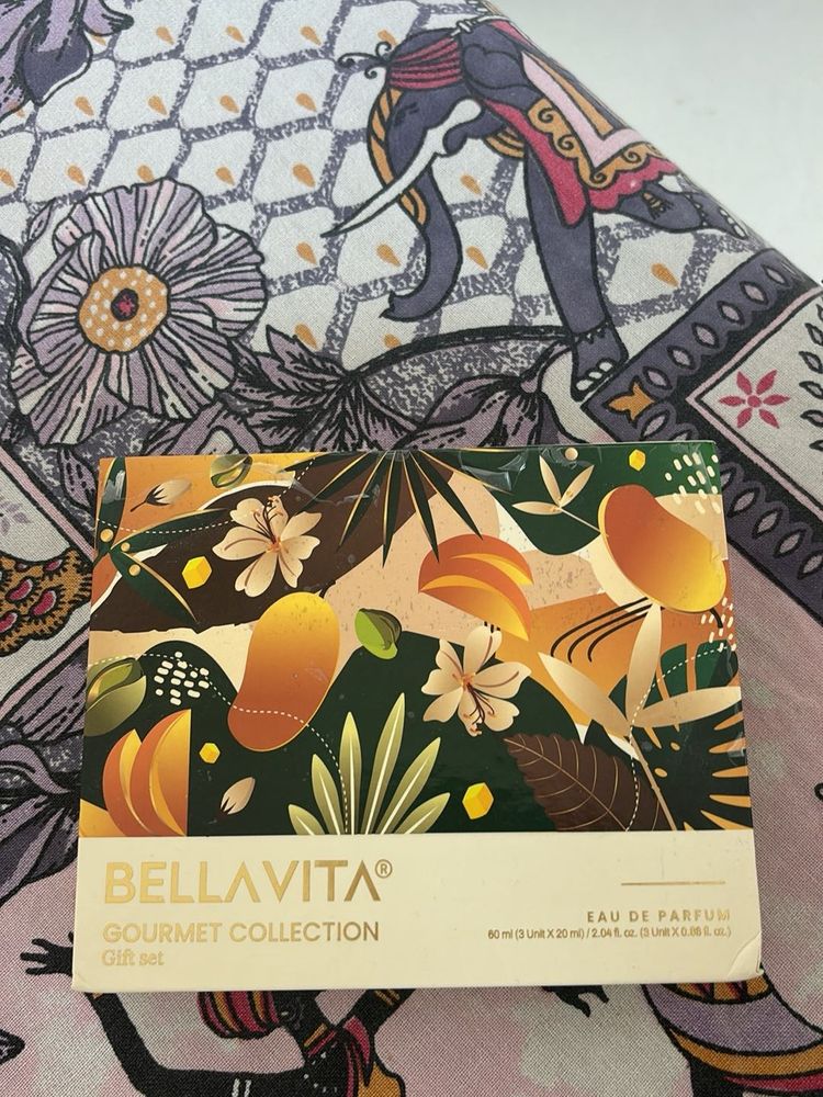 Bella Vita Gift Set