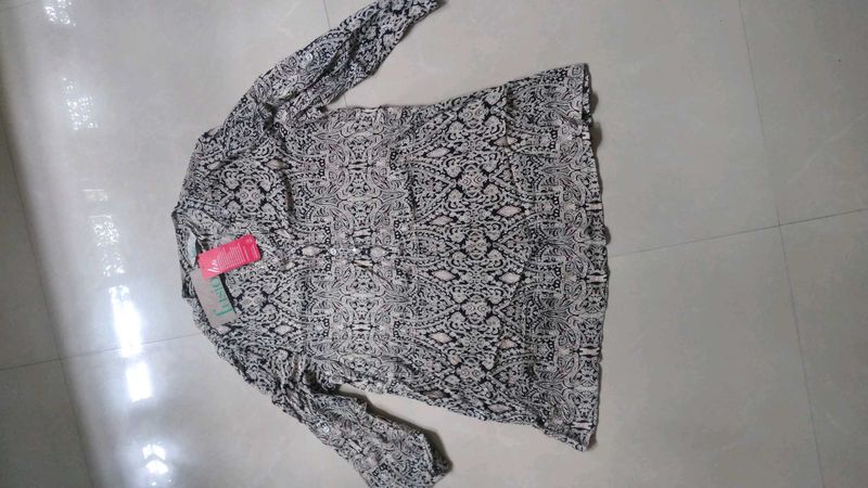 Brand New Top