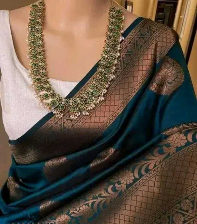 Wedding Wear Saree
