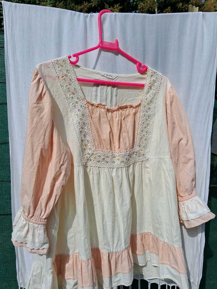 Vintage Tops