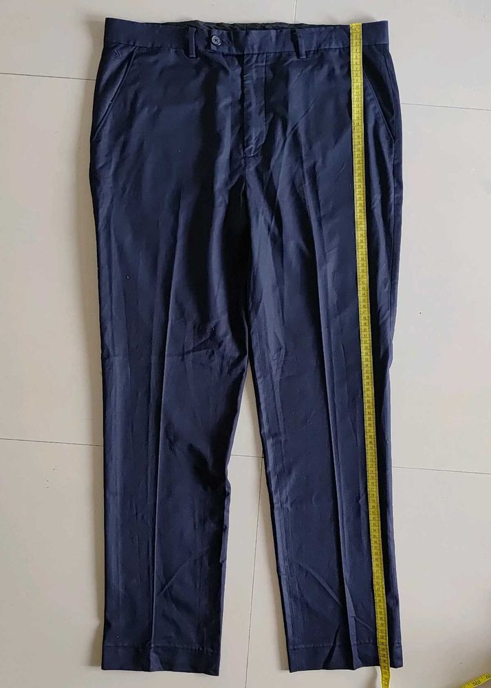 2 Formal Pant