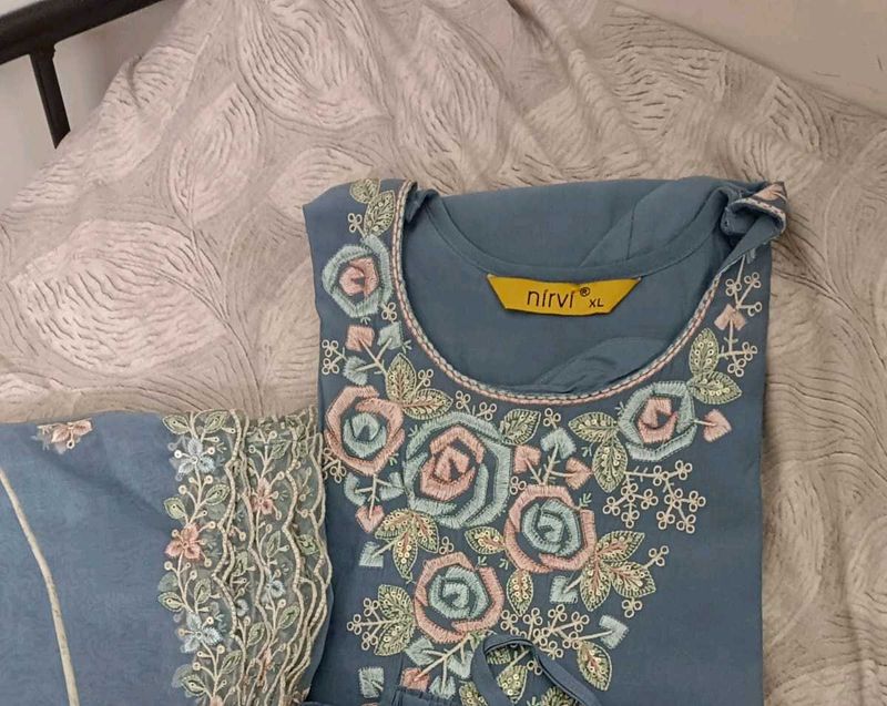 kurti set