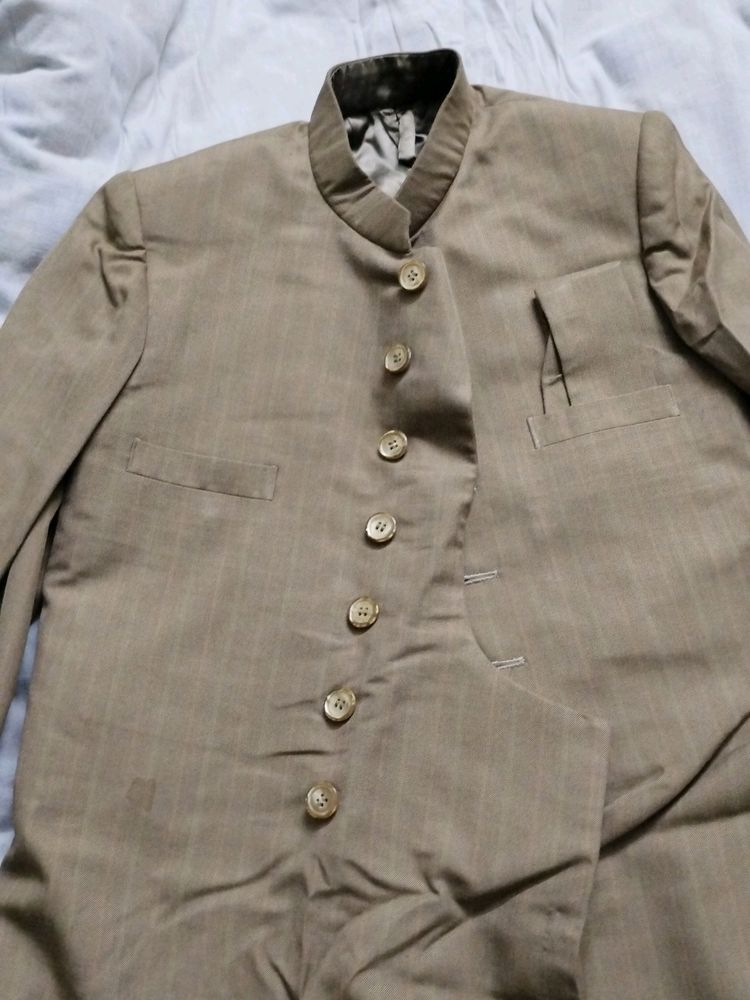 Sherwani