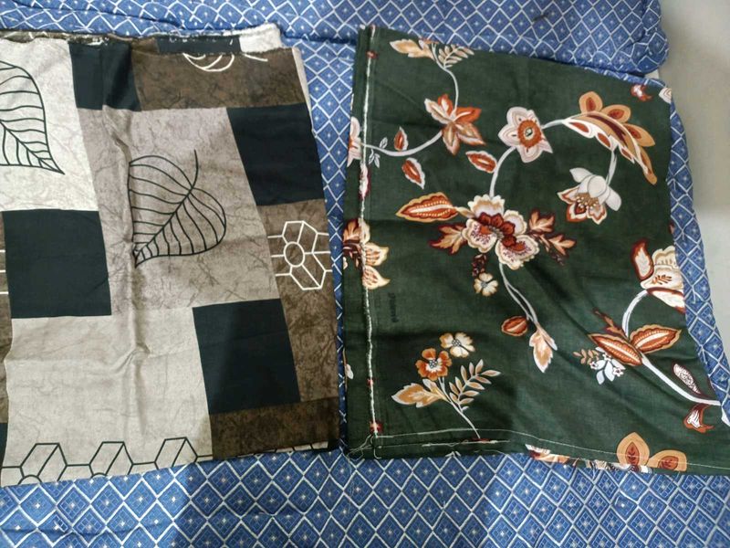 Bedsheet Set (Single Bed)