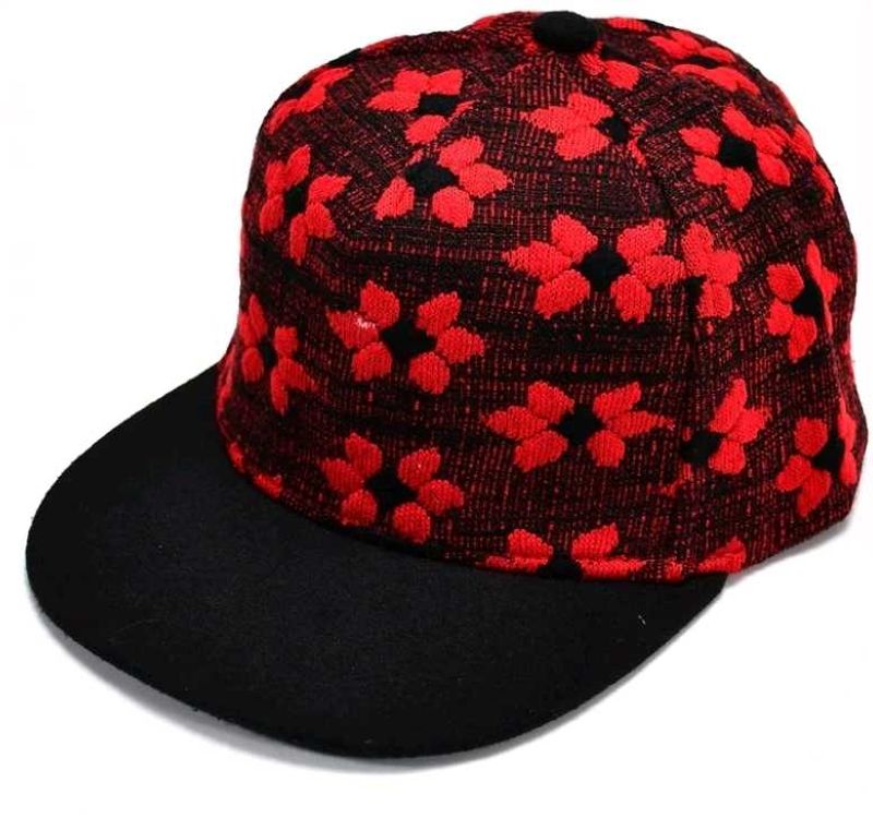 Hip Hop Cap