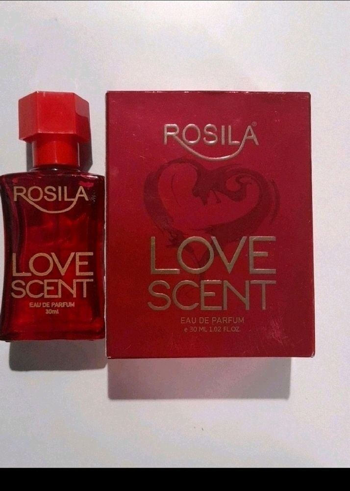 Parfume For Men &amp; Women