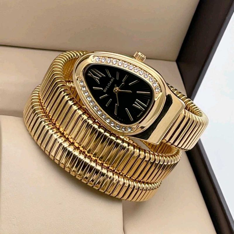 Bvlgari Serpenti High Quality Watch