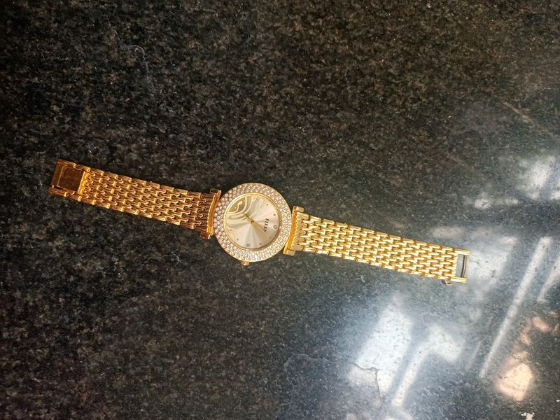 Dimond Watch