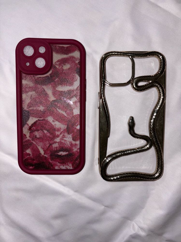 iPhone 13 Case Covers 🔥