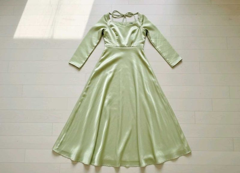 Indo western gown for sale