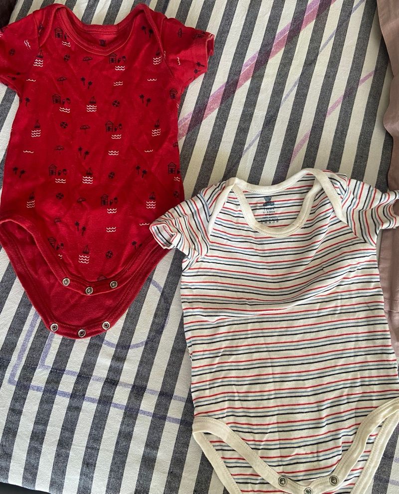 Onesie Combo