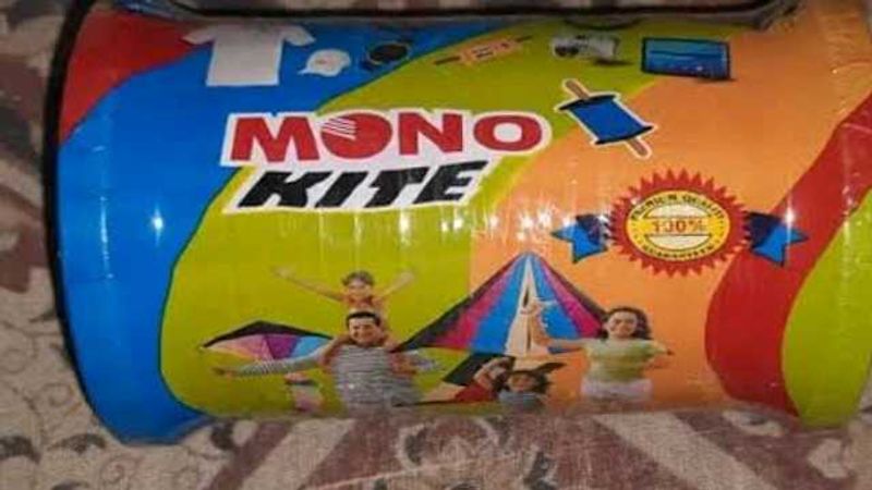 Mono Kite Manjha